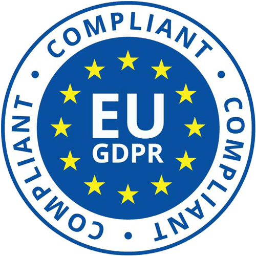 EU GDPR Compliant